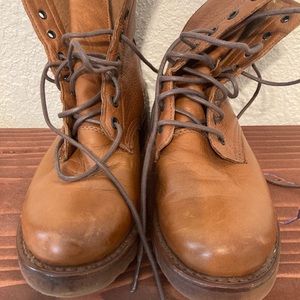 Frye boots size 6